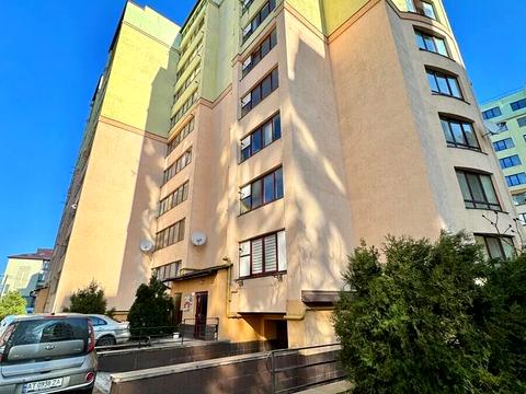 квартира за адресою Декабристів, 41