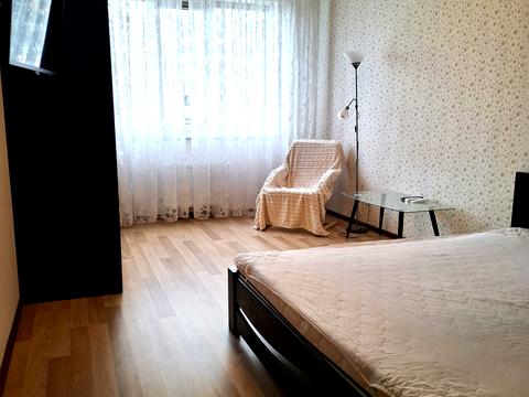 квартира по адресу Демеевская ул., 14