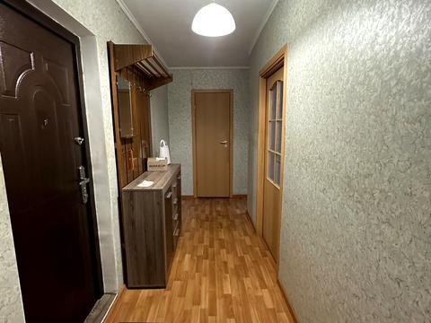 квартира по адресу Строителей бульв., 15
