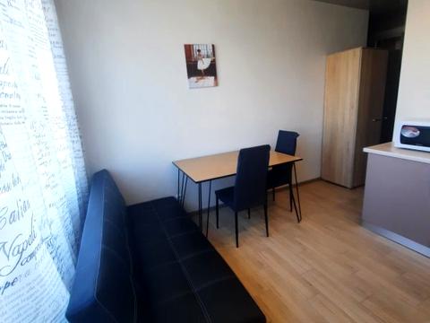 квартира по адресу Бассейная ул., 6А
