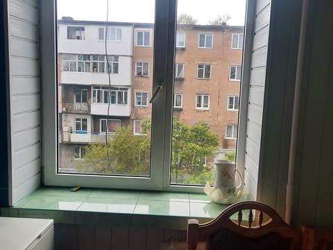 квартира по адресу Мікрорайон шахтарський, 24