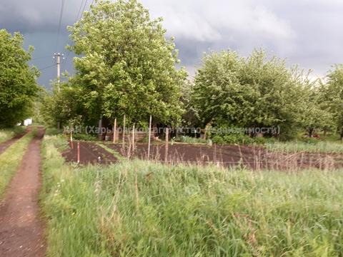 ділянка за адресою смт. Безлюдівка, Молодежная