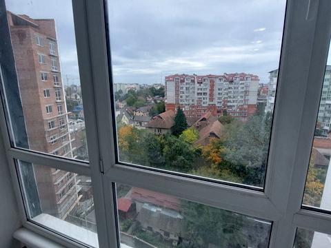 квартира по адресу Княгинин ул., 44