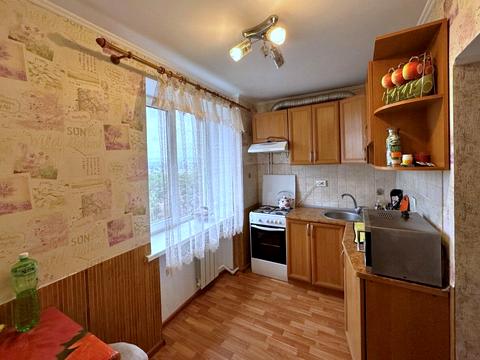 квартира по адресу Глинки ул., 5