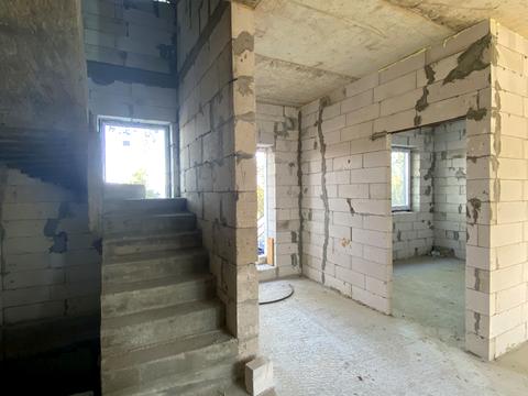 дом по адресу Киево-Мироцкая ул., 123 Е