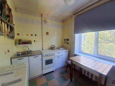 квартира по адресу Новокрымская ул., 23