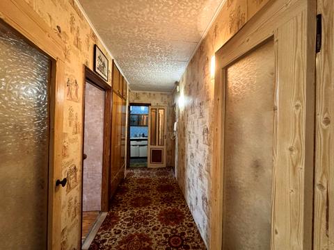 квартира за адресою Дніпро, Янтарна вул., 75а к2