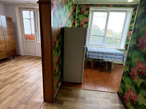 квартира по адресу Костычева ул., 19