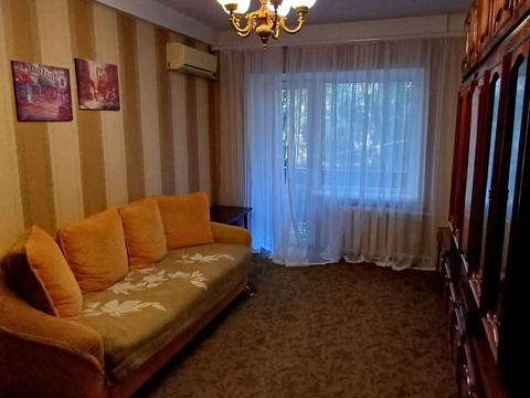 квартира по адресу Капітана Кузнецова, 95