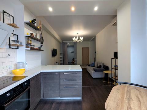 квартира за адресою Незалежності вул., 8г