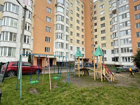 квартира по адресу Степана Бандери ул., 7/1