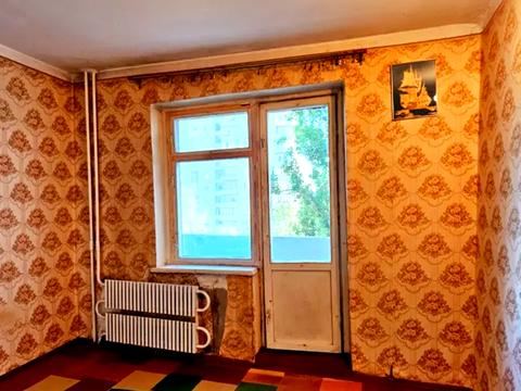 квартира по адресу Гагарина просп. (Гагаріна), 38