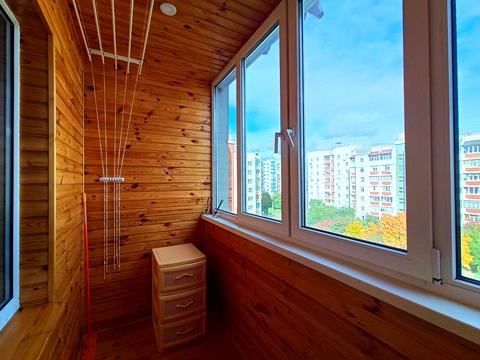 квартира за адресою Володимира Коваленка вул., 142
