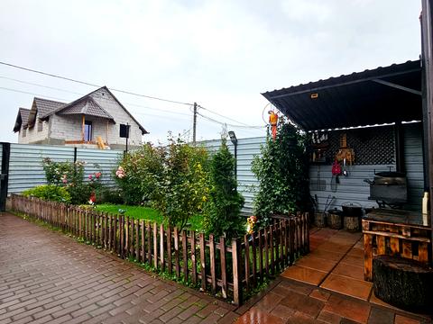 будинок за адресою провулок Трояндовий