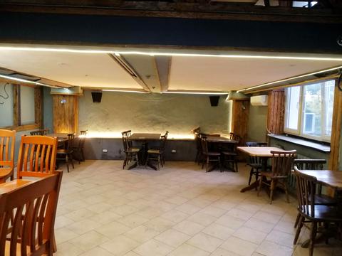 комерційна за адресою Степана Руданського вул., 4-6