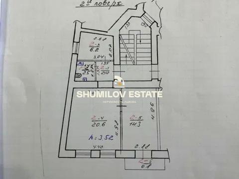 квартира за адресою Лазнєва, 8