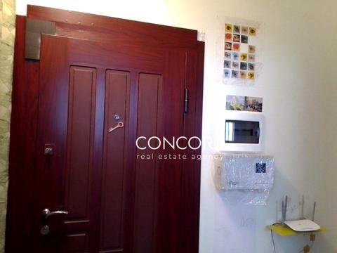 квартира по адресу Радистов ул., 34-К2
