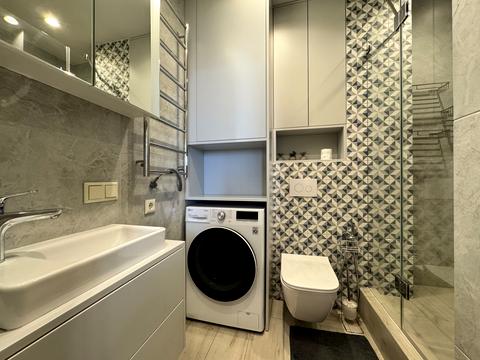 квартира за адресою Тадея Рильського бульв., 3