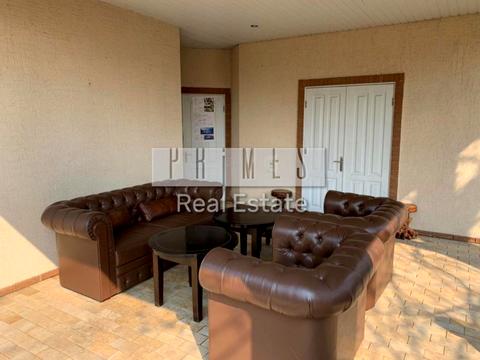 будинок за адресою Озерна вул., 5