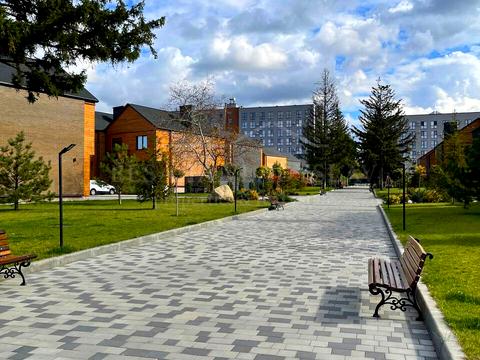 квартира за адресою Гаванська вул., 9-Г