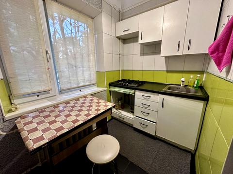 квартира за адресою Йорданська вул. (Лайоша Гавро), 4