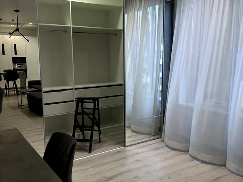 квартира за адресою Василя Тютюнника вул. (Анрі Барбюса), 28-А