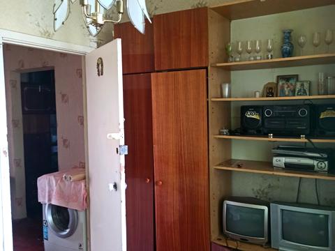 квартира по адресу Зои Гайдай ул., 9/8