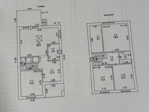 будинок за адресою франко ивана