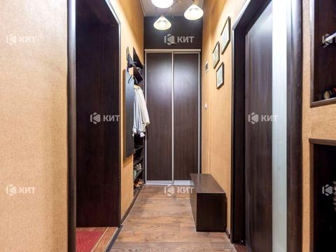 квартира по адресу Мироносицкая ул., 57