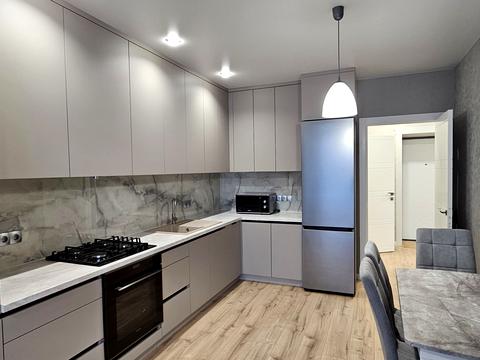 квартира по адресу Панаса Мирного ул., 9