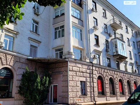 квартира по адресу Воздухофлотский просп. (Повітрофлотський), 25