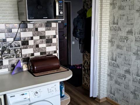 квартира по адресу Пригородная ул., 15