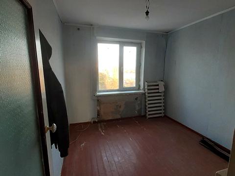 квартира по адресу Измаильская ул., 133а