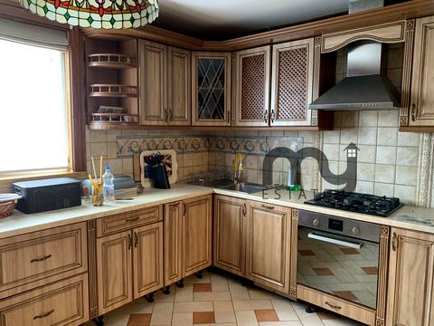 дом по адресу 4-я Садовая ул.