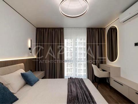 квартира по адресу Михаила Максимовича ул. (Трутенко Онуфрия), 24