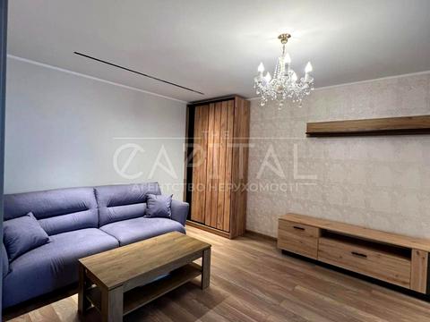 квартира по адресу Балтийский пер., 3