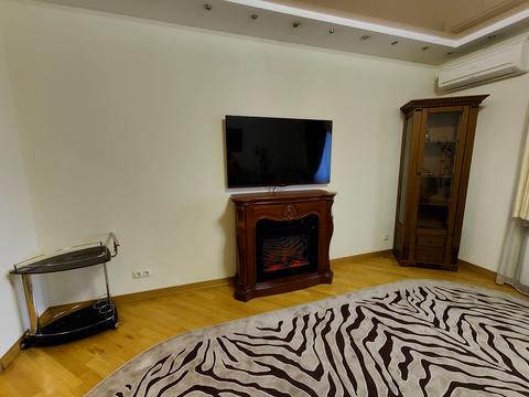квартира за адресою Харківське шосе, 152 к2