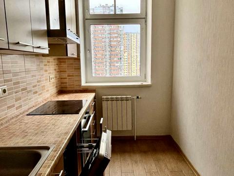 квартира по адресу Петра Калнишевського ул. (Михайла Майорова), 7