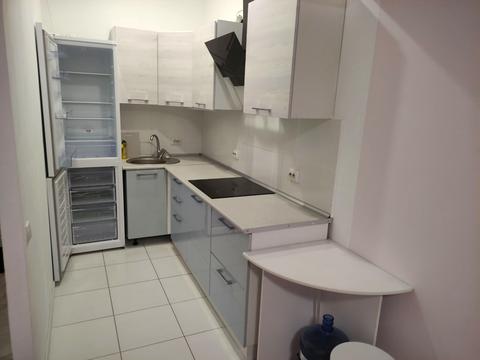 квартира по адресу Киев, Парково-Сырецкая ул. (Тимофія Шамрила), 4-В