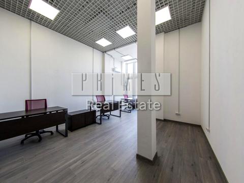 коммерческая по адресу Саксаганского ул., 121