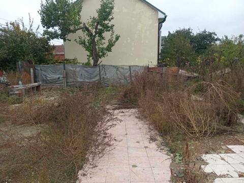 участок по адресу 75-а Садова