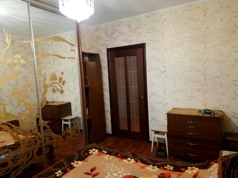 квартира по адресу Анны Ахматовой ул., 25