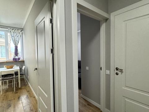 квартира за адресою Корольова вул., 4