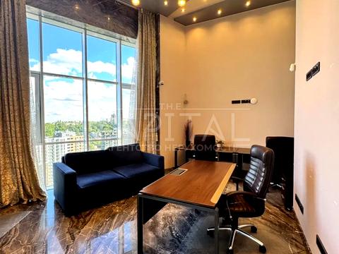 комерційна за адресою вул. Василя Липківського, 16