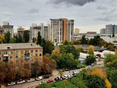 квартира по адресу Юлии Здановской ул. (Ломоносова), 81-Б