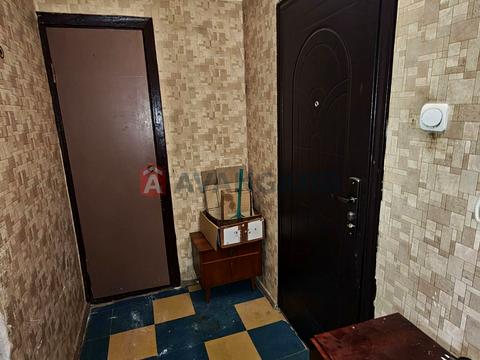 квартира по адресу Производственная ул., 13а