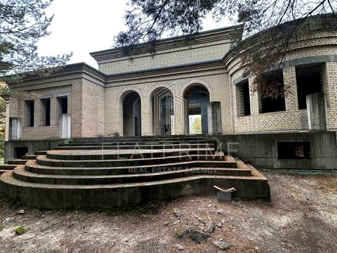 будинок за адресою Старокиївська вул.