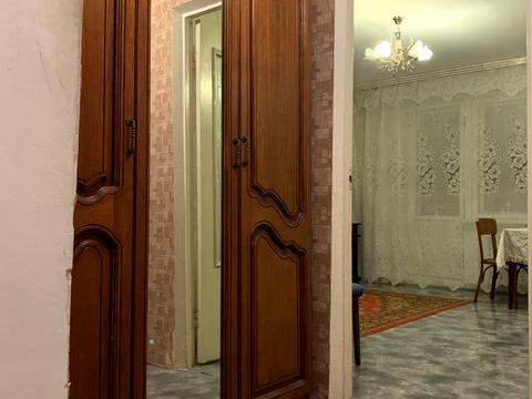 квартира за адресою Левітана вул., 101а