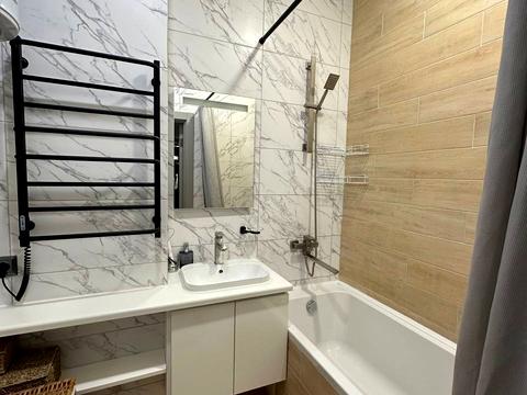 квартира за адресою Зоряний бульв., 1-М