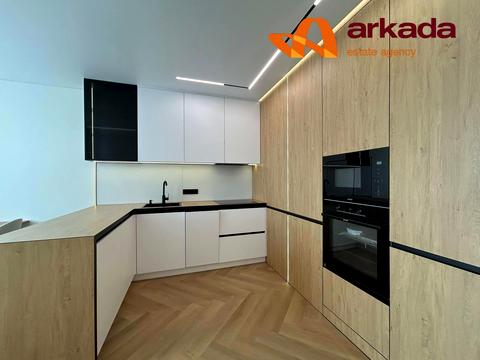 квартира за адресою Бельведерська вул., 32-Б